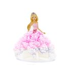 Kidea, magiczna suknia księżniczki Blush, zestaw edukacyjny