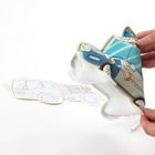 Kidea, Magiczne pojazdy 3D malowane wodą, zestaw kreatywny