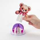 Kidea, Magiczny krystaliczny Miś, zestaw kreatywny