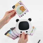 Kidea, Tablet do nauki języka angielskiego, biały