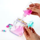 Kidea, Żelowe breloki, zestaw kreatywny