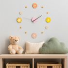 Kids Collection, zegar Diy do pokoju dziecka, Vib