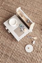 Kid's Concept, Kid's Hub, mini kuchnia drewniana, nature