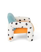 Kids Concept, Pippi, fotel dziecięcy