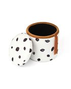 Kids Concept, Pippi, pufa ze schowkiem