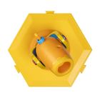 Kids World, Stumble Guys, Stumbling Blocks, Mr. Stumble, figurka z przeszkodą
