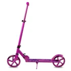 Kidwell, Blast, hulajnoga składana, Dark Pink