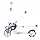 Kidwell, Driff, hulajnoga miejska, Fluid, 200 mm