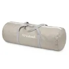 Kidwell, Fanko, kojec, beige, 130-130 cm