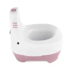 Kidwell, Fino, interaktywny nocnik, pink