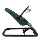 Kidwell, Laro, leżaczek bujaczek, Green Black