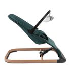Kidwell, Laro, leżaczek bujaczek, Green Wooden