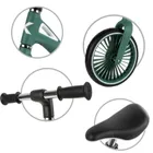 Kidwell, Nix, rowerek biegowy, zielony