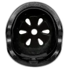 Kidwell, Orix II, kask ochronny, czarny mat, rozmiar M, 52-56 cm