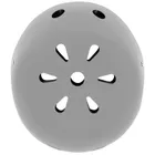 Kidwell, Orix II, kask ochronny, czarny, rozmiar S, 48-52 cm