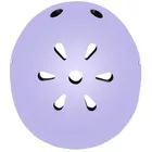 Kidwell, Orix II, kask ochronny, fioletowy, rozmiar S, 48-52 cm