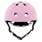Kidwell, Orix II, kask ochronny, różowy, rozmiar 52-56 cm