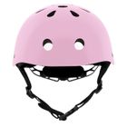 Kidwell, Orix II, kask ochronny, różowy, rozmiar M