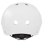Kidwell, Orix, kask ochronny, biały, rozmiar S