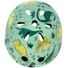 Kidwell, Orix Plus, kask ochronny, dinozaur, rozmiar S, 48-52 cm