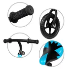 Kidwell, Rebel, rowerek biegowy, niebieski