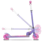 Kidwell, Skipo, hulajnoga, Butterfly