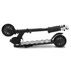 Kidwell, Skipo, hulajnoga, chess