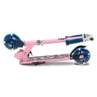 Kidwell, Skipo, hulajnoga, unicorn