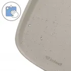 Kidwell, TIBI, mata do przewijania, beige