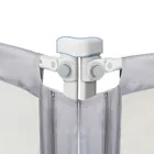 Kidwell, Tiva 200, barierka do łóżka, gray