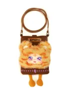 Kimmon, Travel Cute Pet, pluszowa torebka niespodzianka, 1 szt.