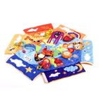 Kinderkraft, Animals Planet, mata edukacyjna
