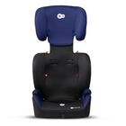 Kinderkraft, Comfort Up 2, fotelik samochodowy, Navy, 9-36 kg