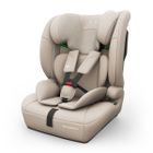 Kinderkraft, Comfort Up 2 Plus, i-Size, fotelik samochodowy, beige, 100-150 cm