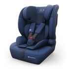 Kinderkraft, Comfort Up 2 Plus, i-Size, fotelik samochodowy, navy, 100-150 cm