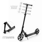 Kinderkraft, Freely, hulajnoga, Black