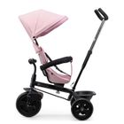 Kinderkraft, Freeway 2, rowerek trójkołowy, Pink
