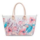 Kinderkraft, Mommy bag, Freedom Bird, torba do wózka
