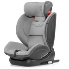 Kinderkraft, MYWAY, fotelik samochodowy, 0-36 kg, szary