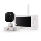 Kinderkraft, NiteEye Travel, niania elektroniczna