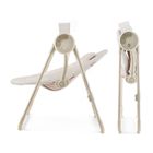 Kinderkraft, Swingee, bujaczek, beige
