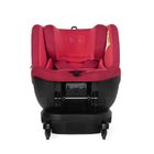 Kinderkraft, Xpedition, Isofix, fotelik samochodowy, 0-36 kg, Red
