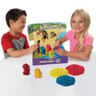 Kinetic Sand, Psi Patrol, Przygoda na plaży, zestaw