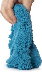 Kinetic Sand, wiaderko z piaskiem kinetycznym i przyborami, 2,7 kg