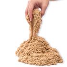 Kinetic Sand, Zamek na Plaży, piasek kinetyczny z akcesoriami