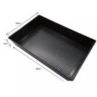 Kinghoff, blacha, forma do ciasta, 24-36 cm, KH-1776