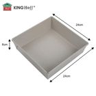 Kinghoff, blacha, forma do ciasta, prostokątna, 36,5-24 cm, kh-1975