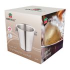 Kinghoff, Cooler, wiaderko do chłodzenia szampana wina, kh-1891