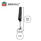 Kinghoff, elektryczny spieniacz do mleka, kh-2001