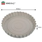 Kinghoff, forma do tarty, 28 cm, kh-1958